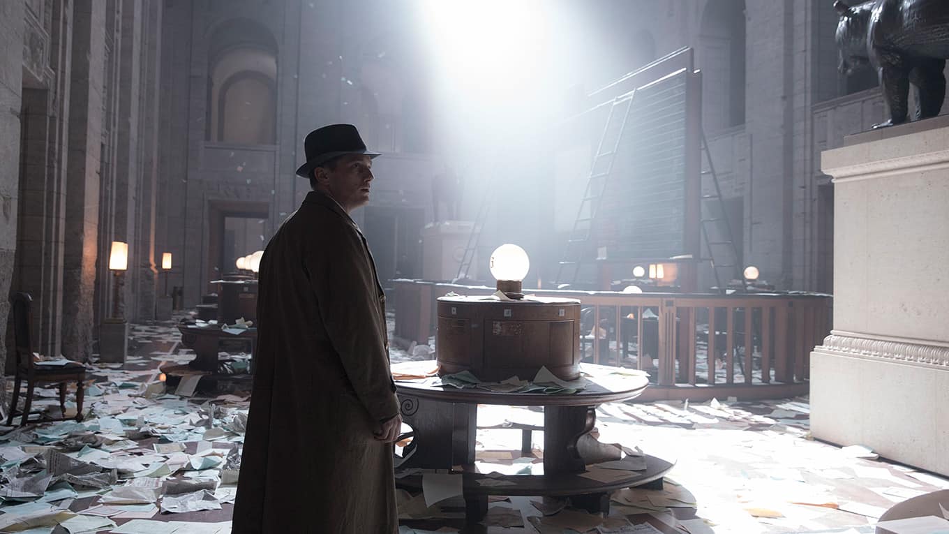 Babylon-berlin