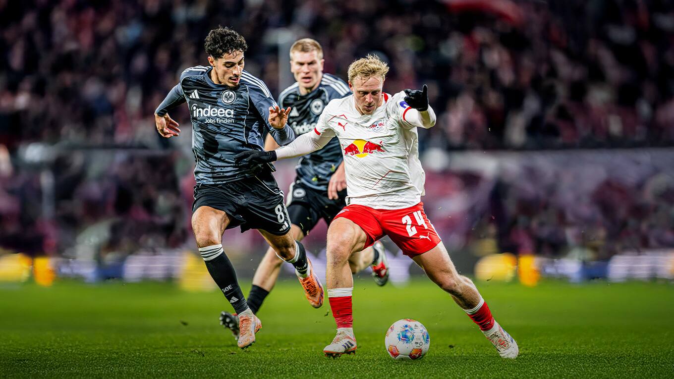 Die Heimat der Bundesliga – garantiert bis 2025.