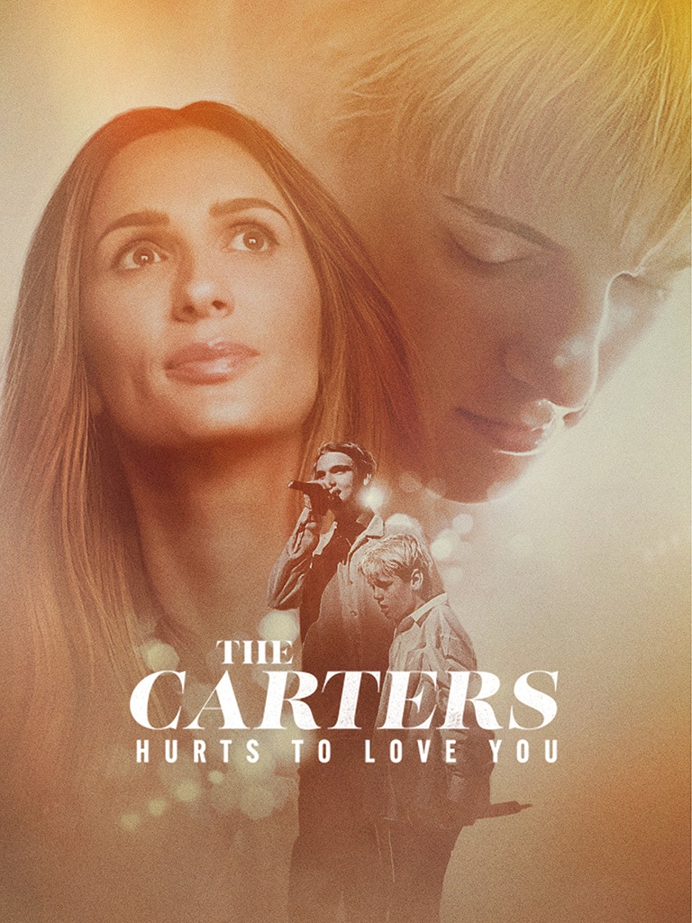 Titelbild zu The Carters