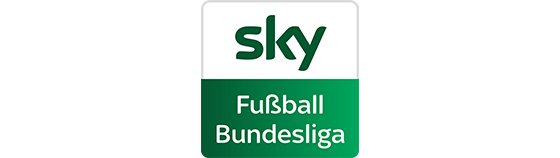 Sky Fußball Bundesliga