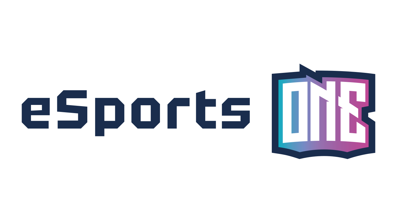 Logo von esports one