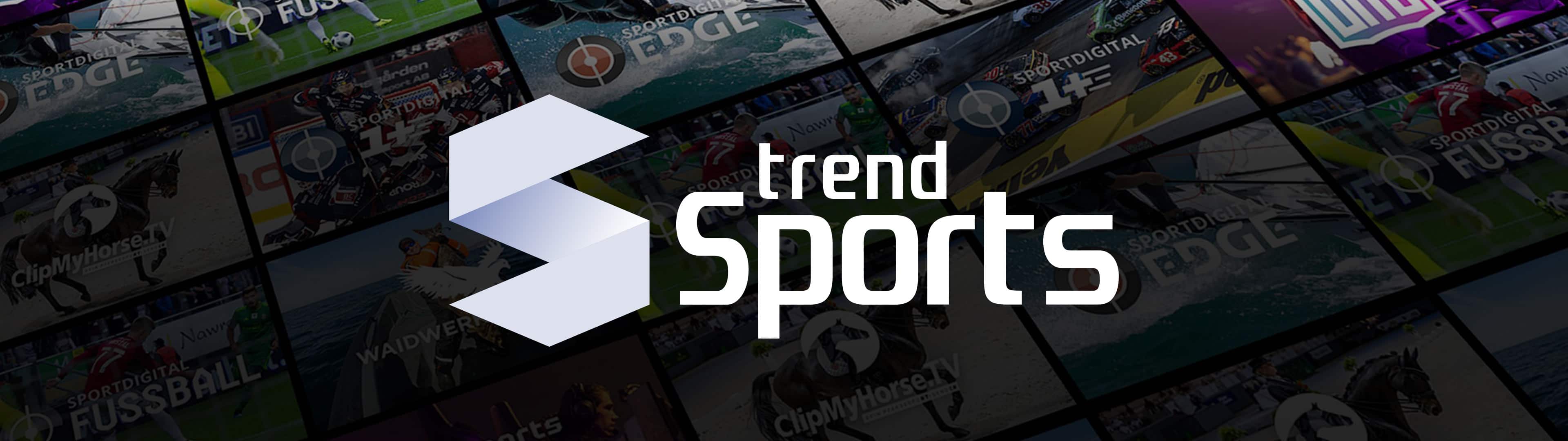 Sportangebote von trendSports