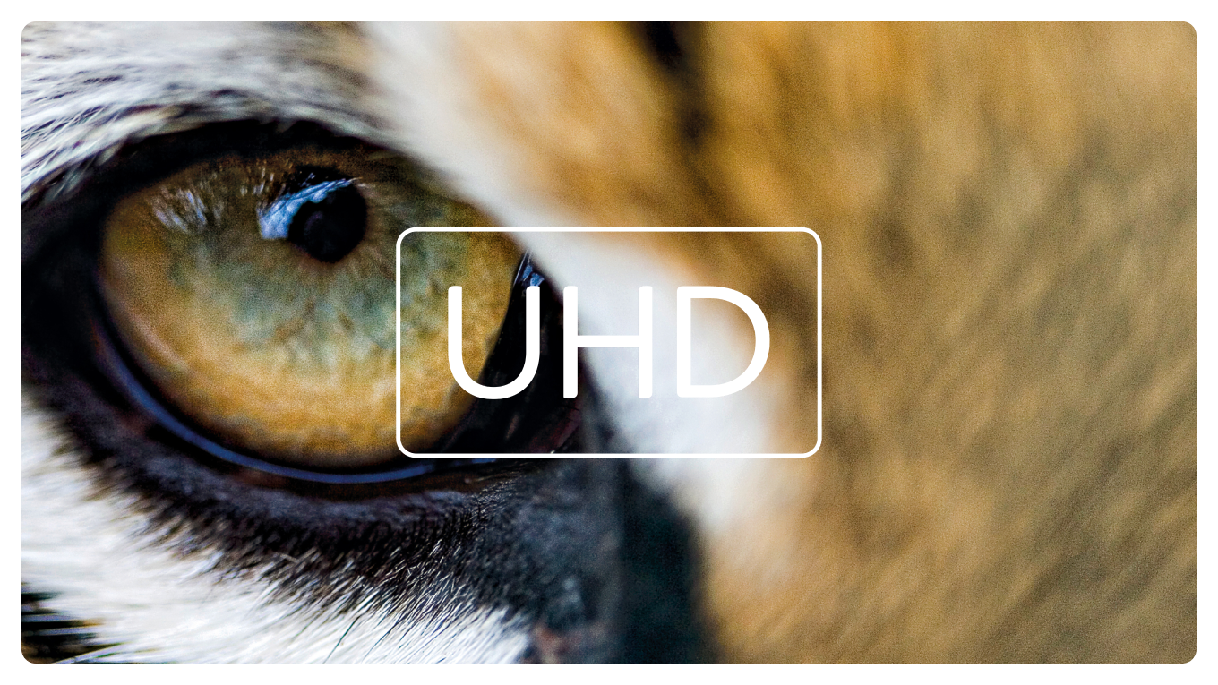Sky UHD