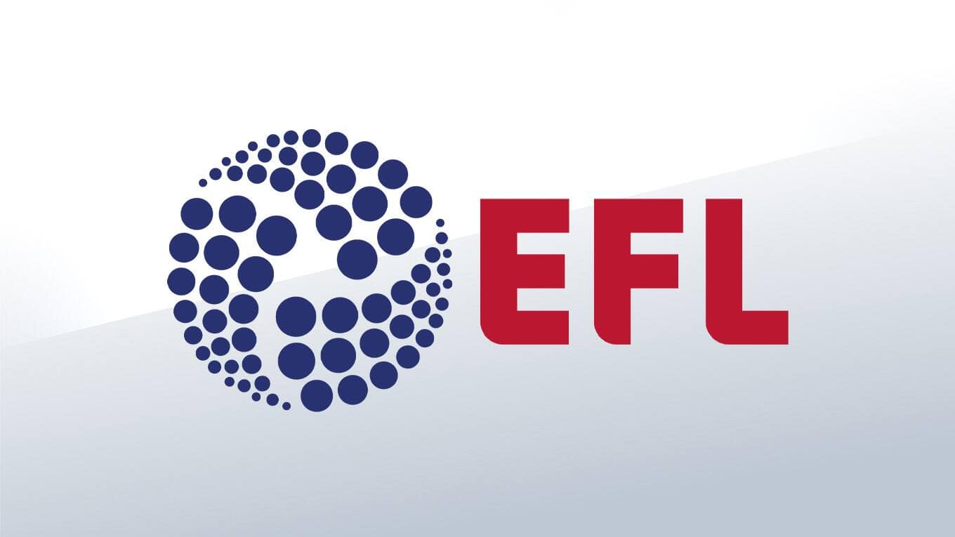 EFL - English Football League