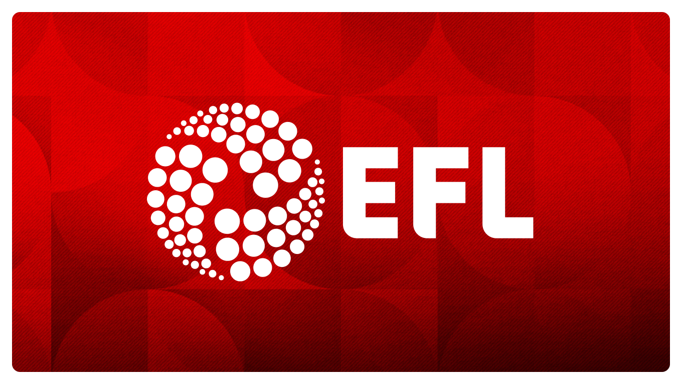 EFL - English Football League