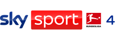 Sky Sport Bundesliga 4 HD