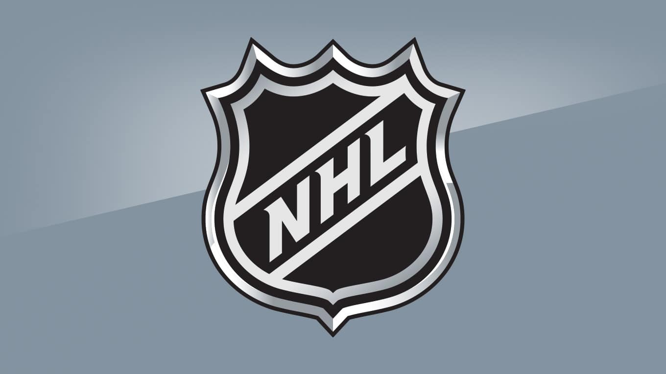Logo der NHL