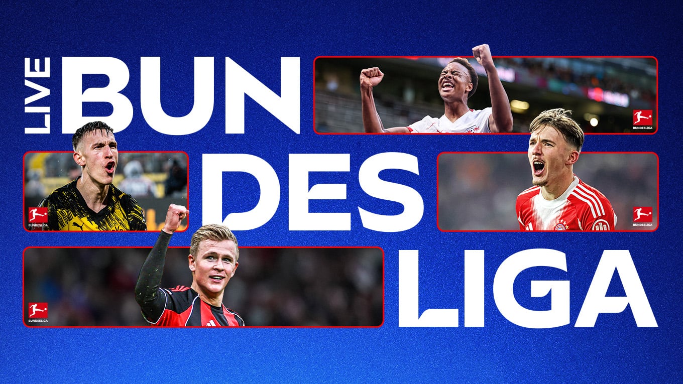 Bundesliga und 2. Bundesliga