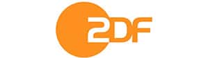 Senderlogo, ZDF