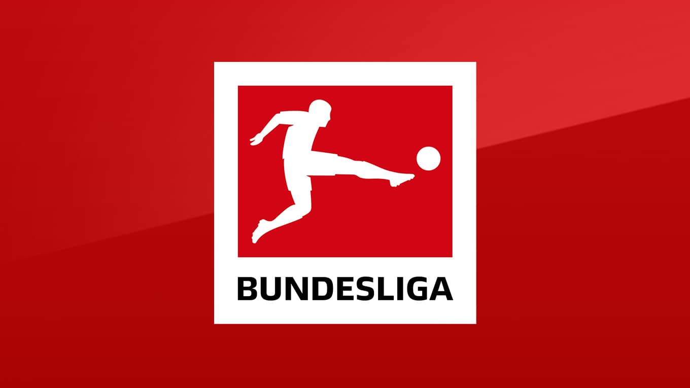 Logo der Fußball Bundesliga