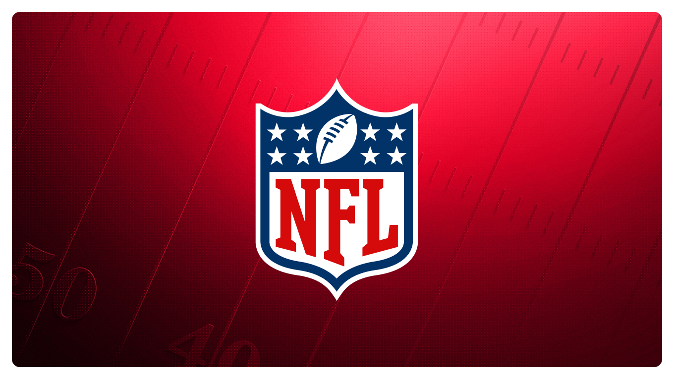 Logo zur NFL