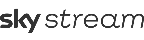 Sky Stream Logo
