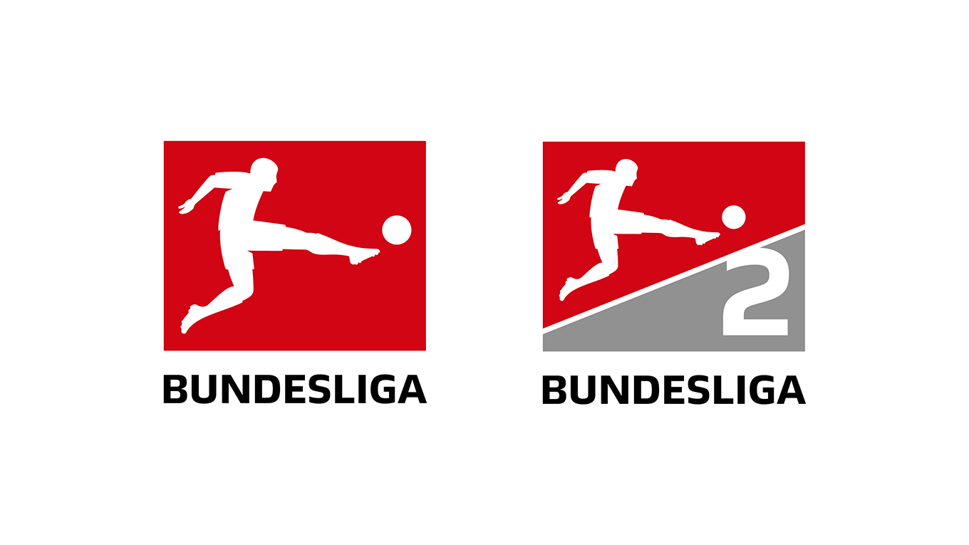 Deutsche Fußball Bundesliga und 2. Deutsche Fußball Bundesliga