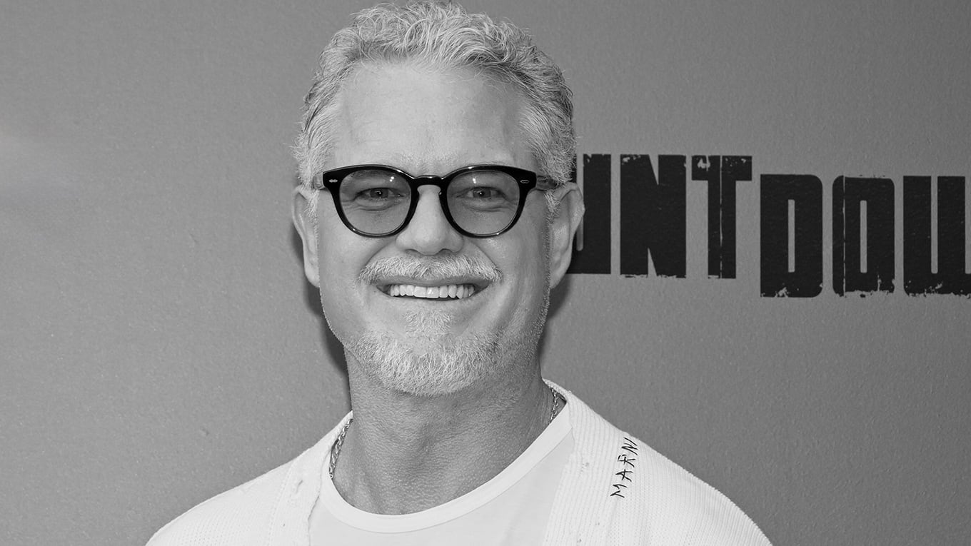 Foto von Schauspieler Eric Dane