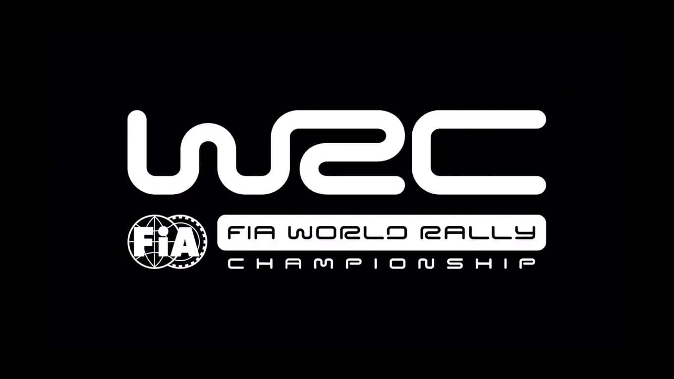WRC – World Rally Championship