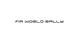 FIA World Rally Championship