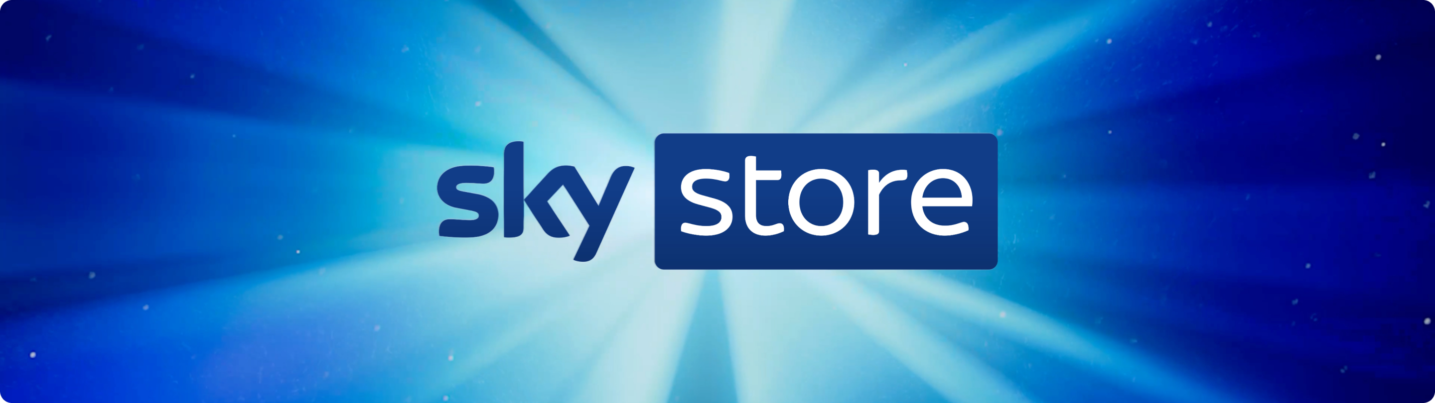 Sky Store