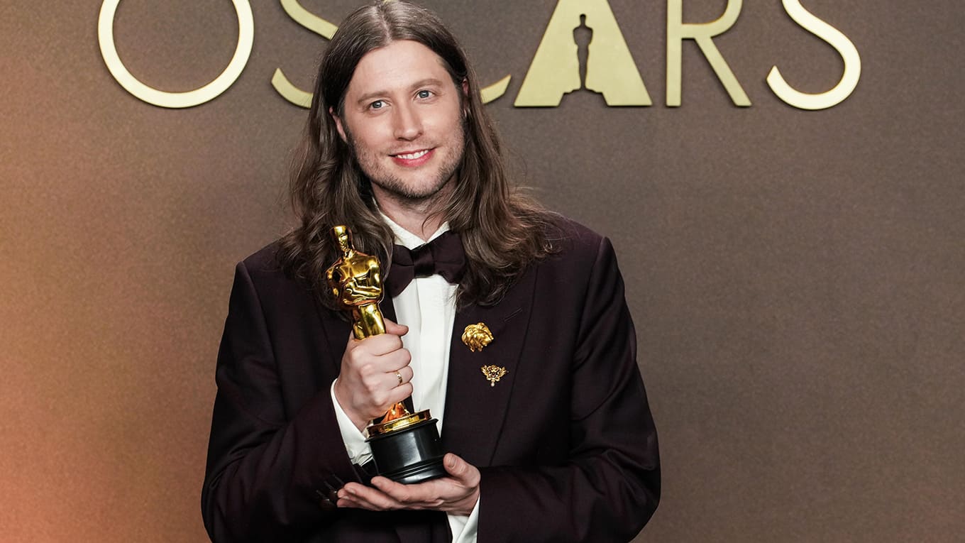 Komponist Ludwig Göransson gewinnt den Oscar 2026 für die Beste Filmmusik in Blood & Sinners