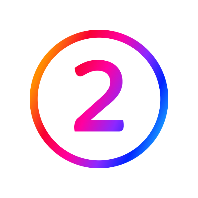 Schritt 2