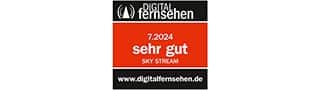 Siegel, Digitalfernsehen