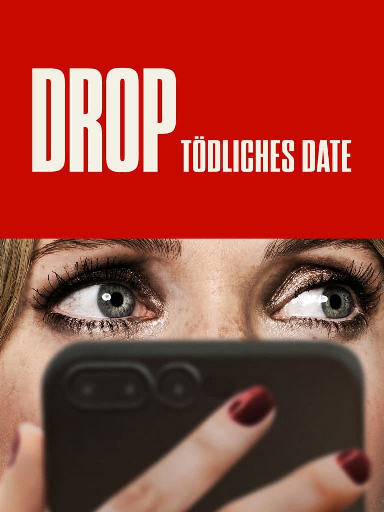 Titelbild zum Film Drop – Tödliches Date