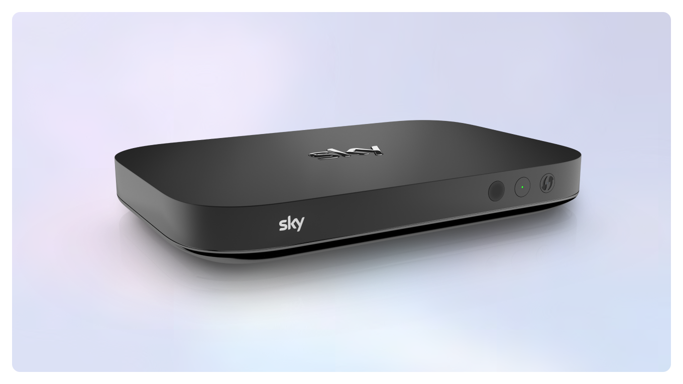 Sky Q Mini