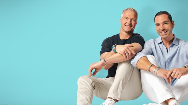 Ralf Rude Ralf & Étienne: Wir sagen Ja - jetzt streamen