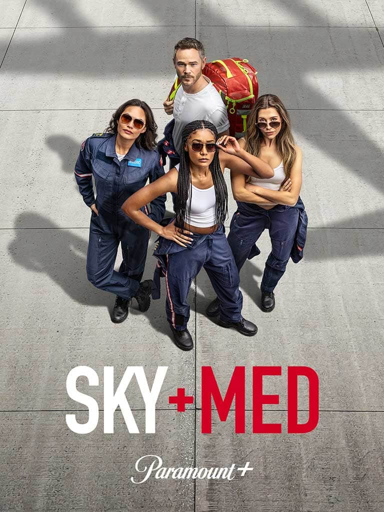 Paramount+ bei Sky – Angebot sichern & Paramount+ streamen