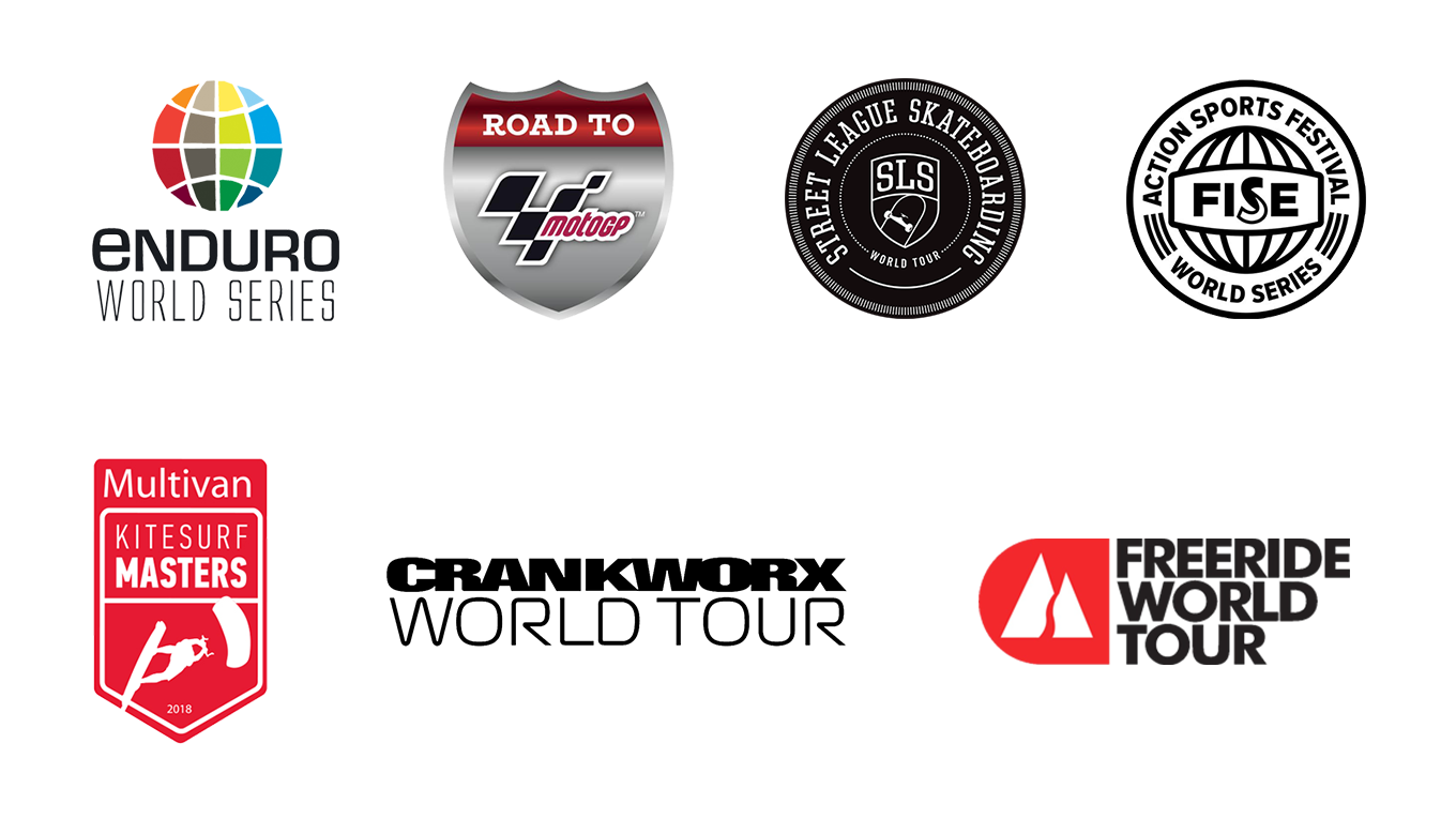 Ligen von Sportdigital EDGE