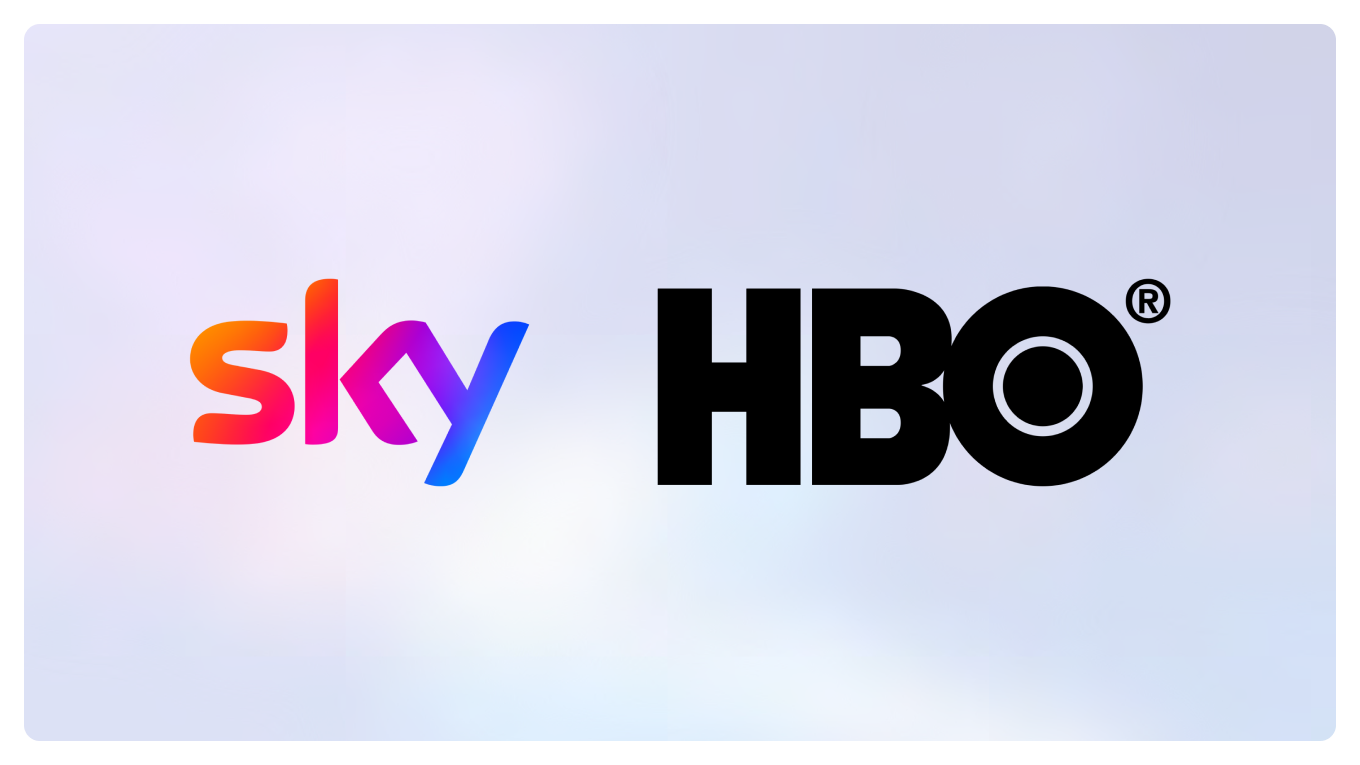 Sky und HBO.