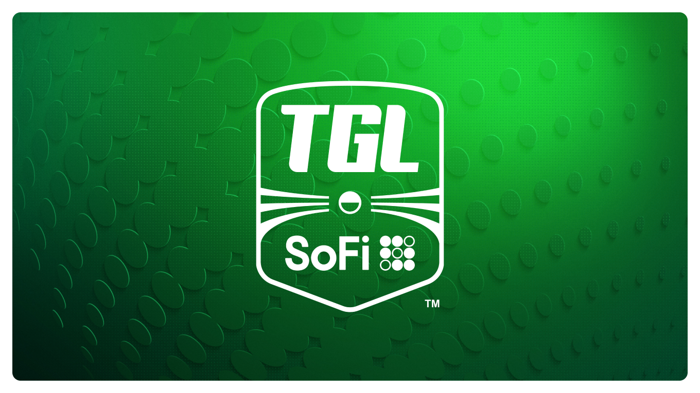 TGL - Tomorrow’s Golf League