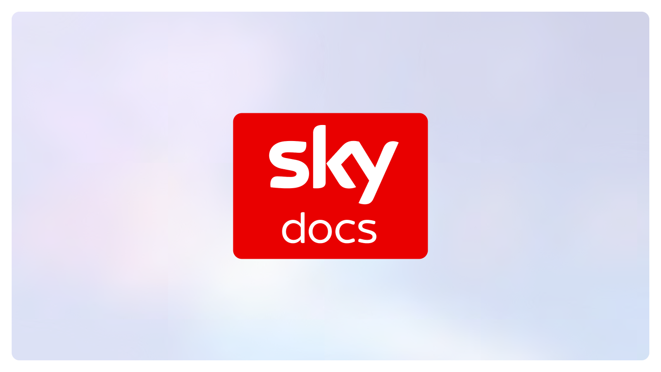 Sky Docs