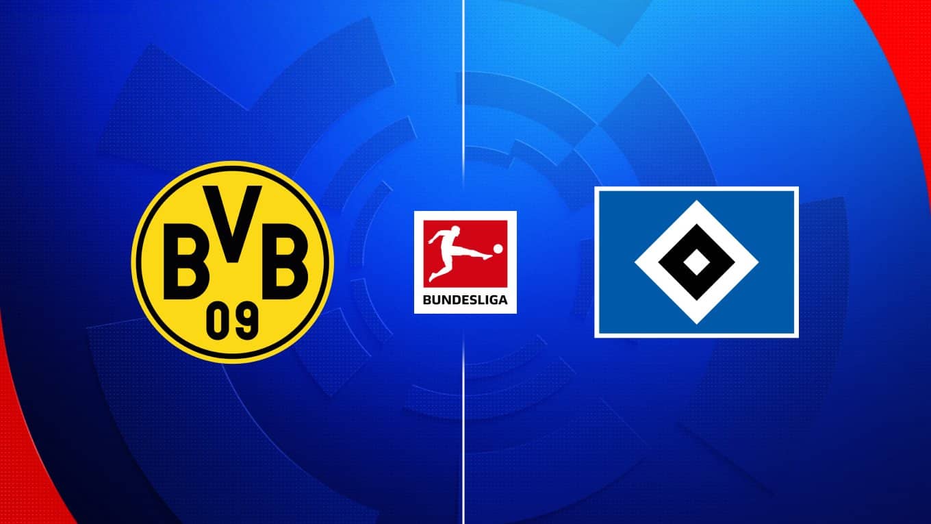 Bundesliga Topspiel am Samstagabend