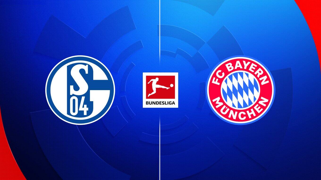 Bundesliga Topspiel am Samstagabend