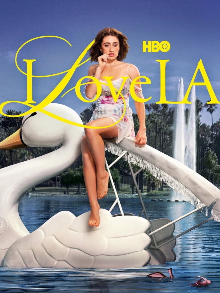 Titelbild zu I Love LA