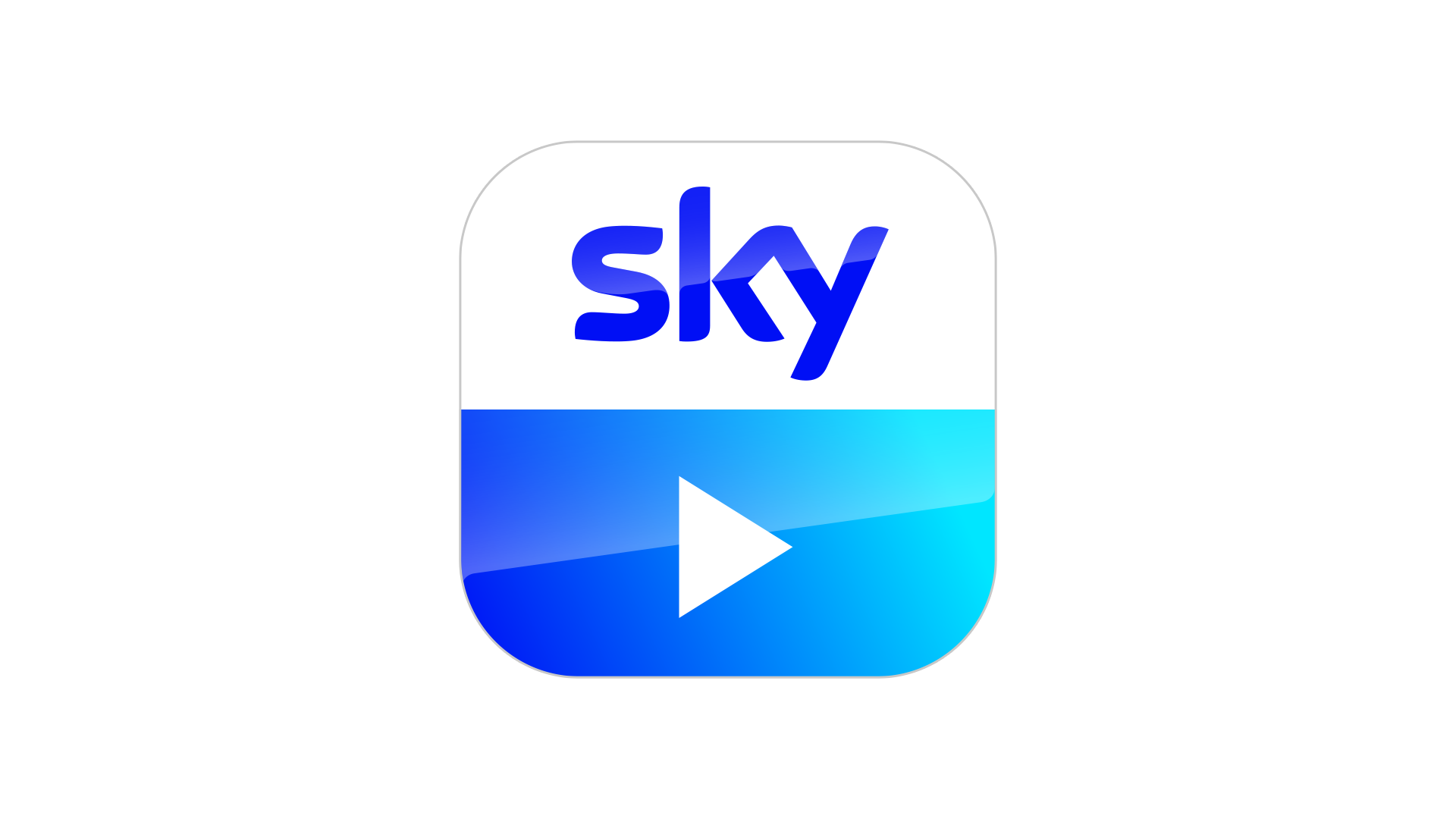 Sky Go Logo 16:9