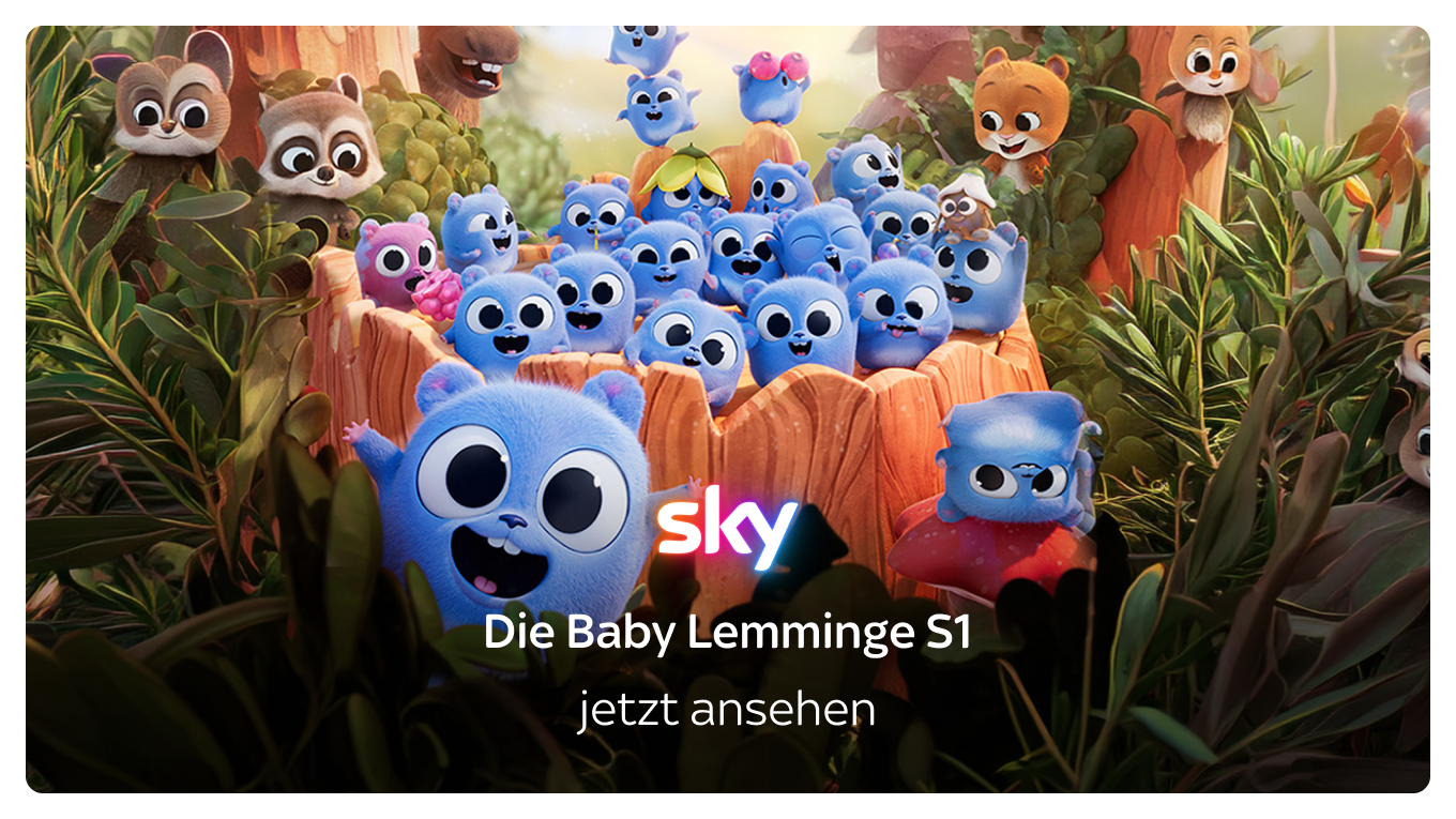 Sky Kids Paket