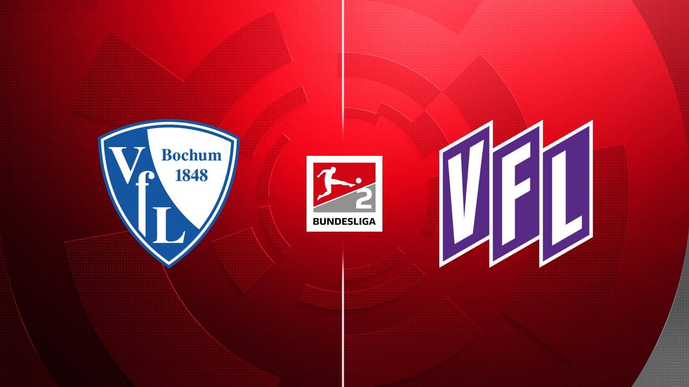 2. Bundesliga Freitag-Topspiel