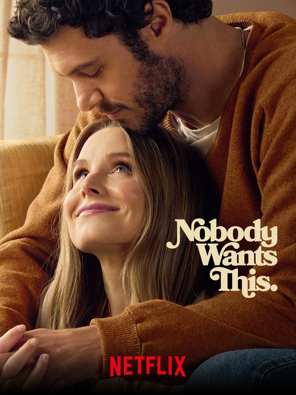 Titelbild zu Nobody Wants This Staffel 2