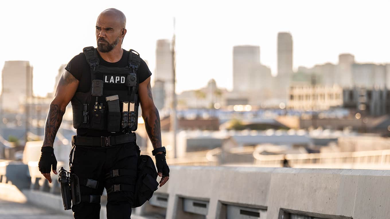 Szenenbild aus SWAT Exile
