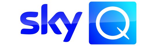 Sky Q Logo