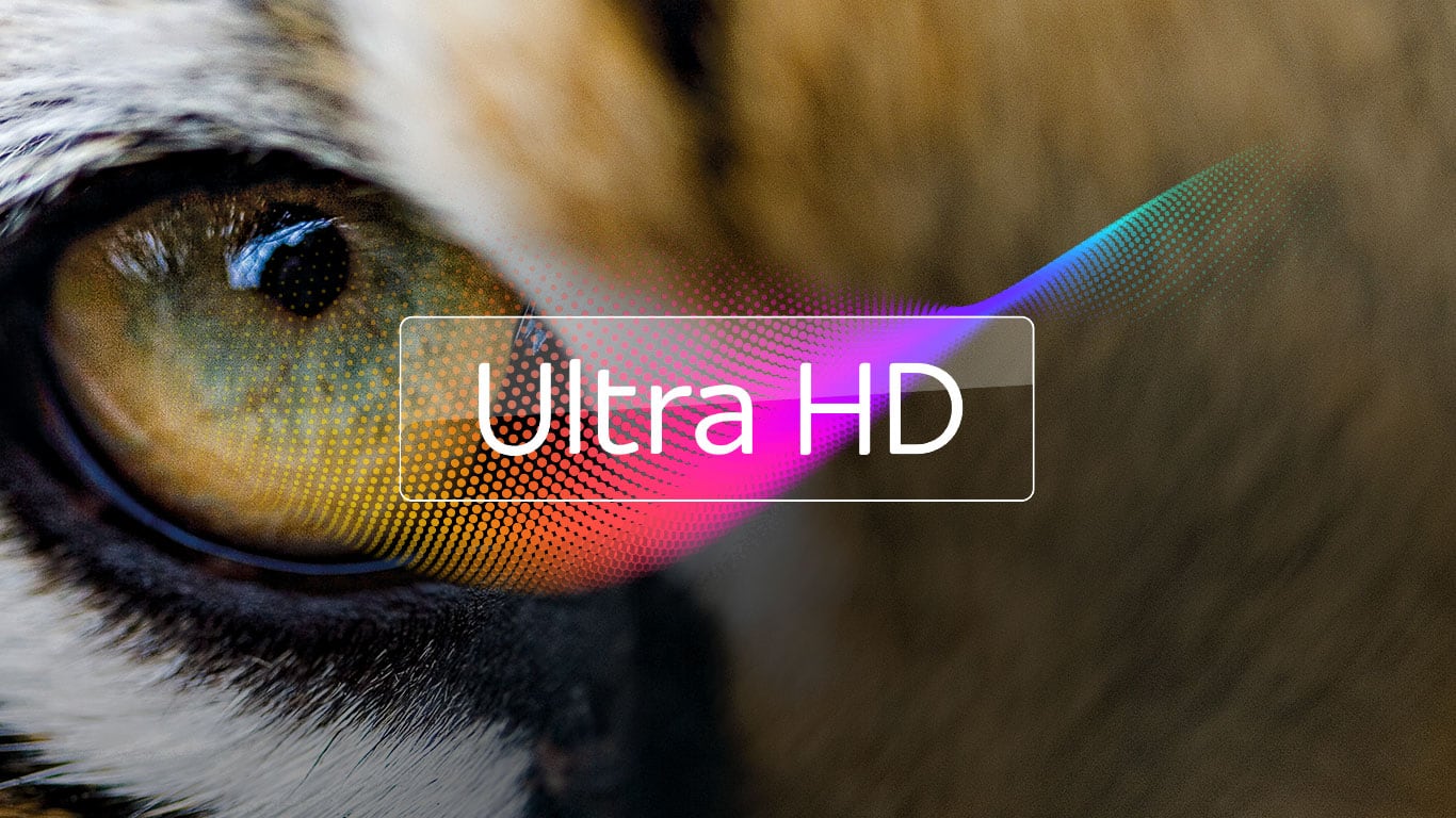 Ultra HD