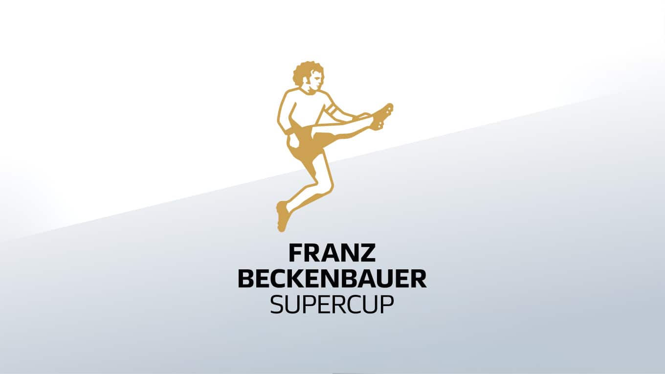 Franz Beckenbauer Supercup