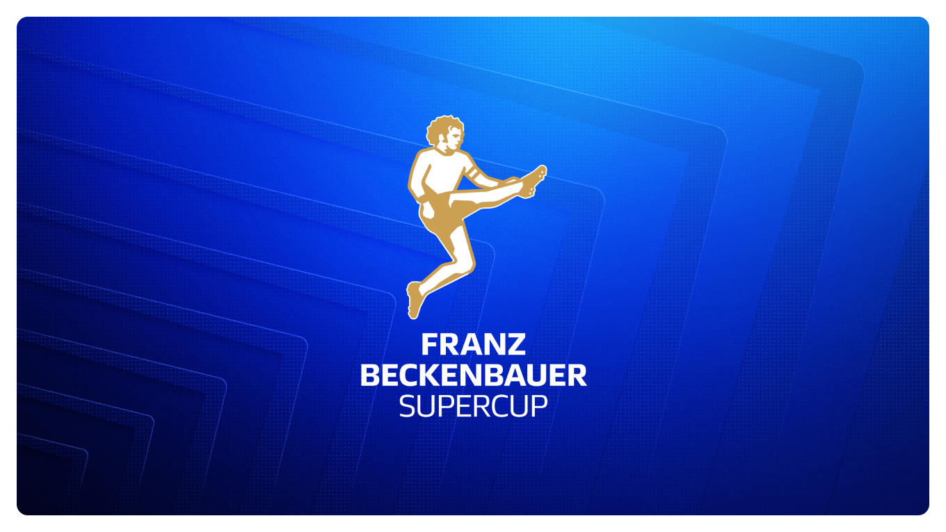 Franz Beckenbauer Supercup
