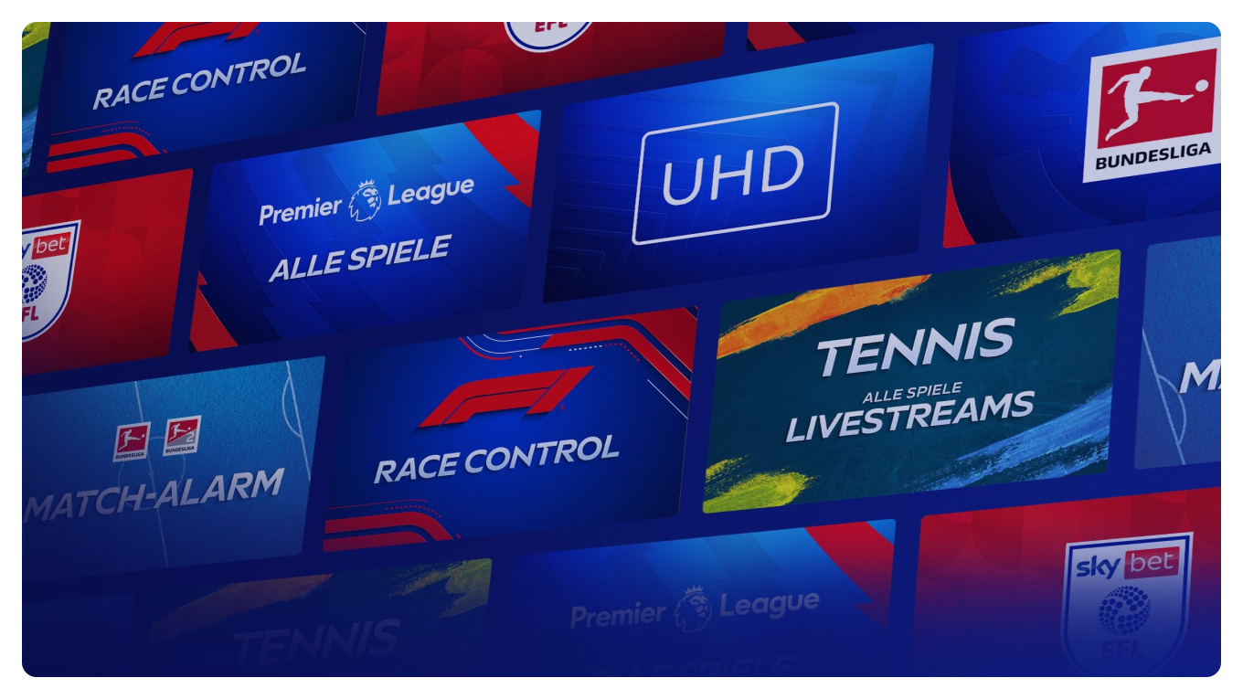 Sport Features
