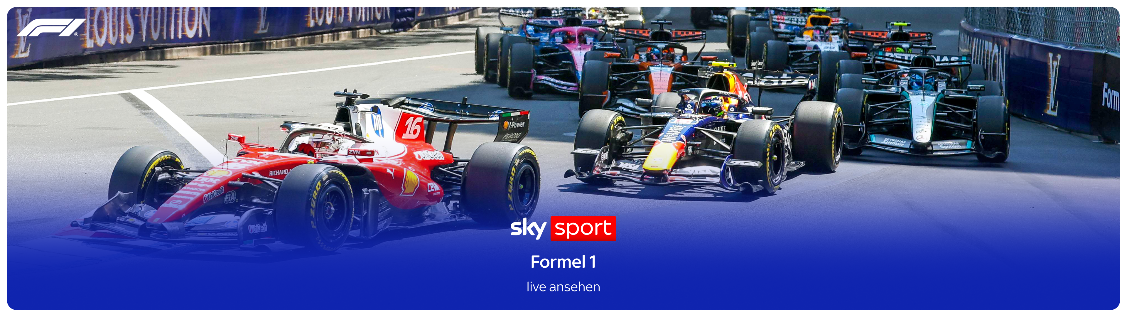 Sky Sport Paket