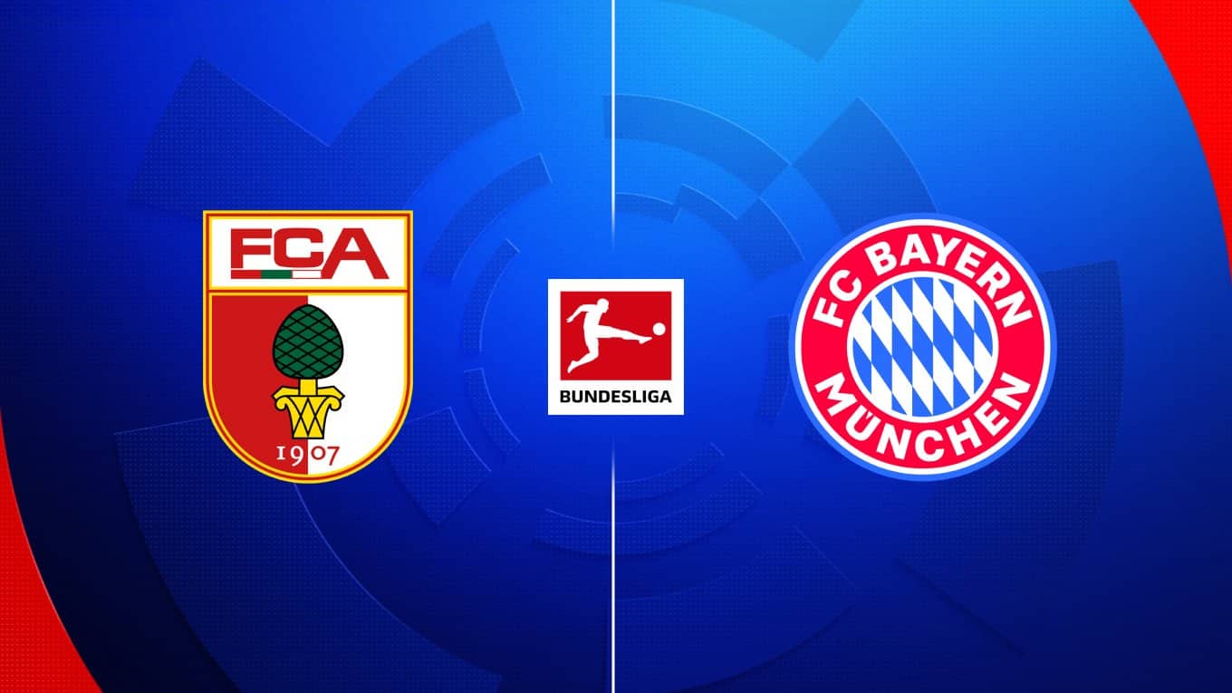 Bundesliga Samstagmittag Top-Partie