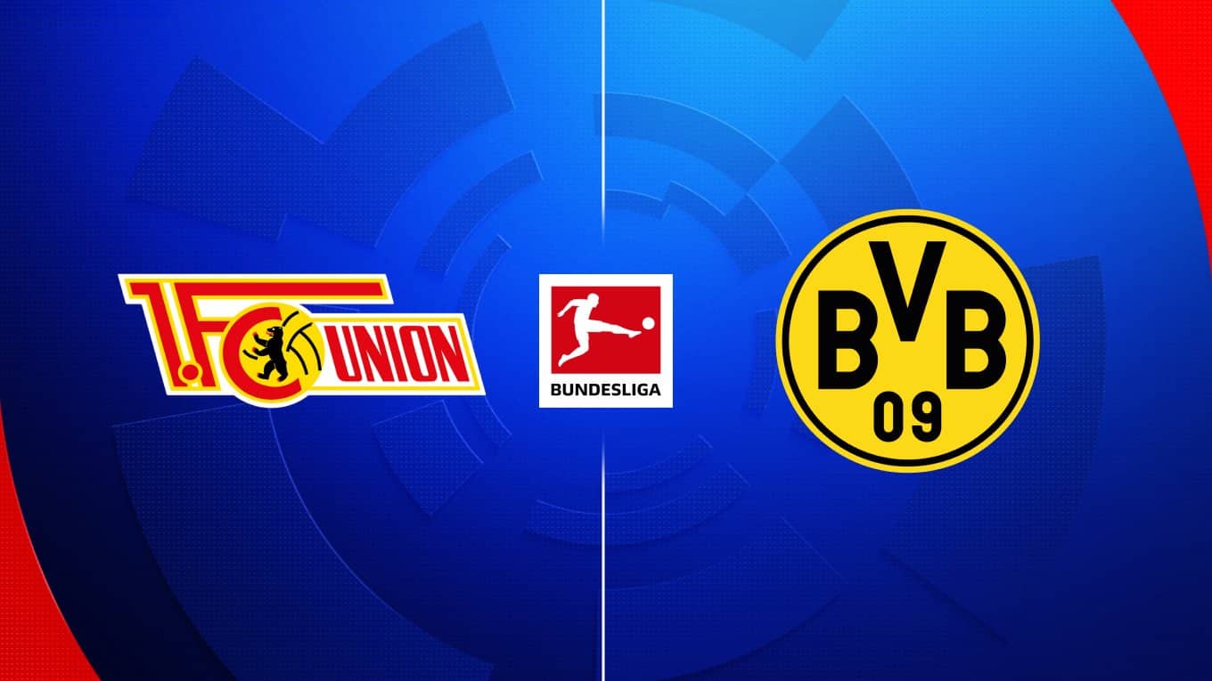 Bundesliga Samstagmittag Top-Partie