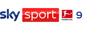 Sky Sport Bundesliga 9 HD