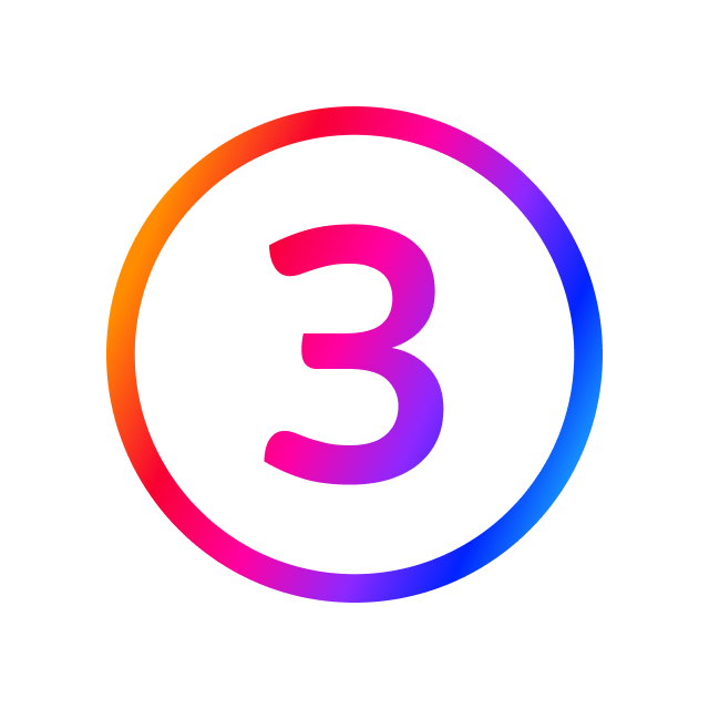 Schritt 3